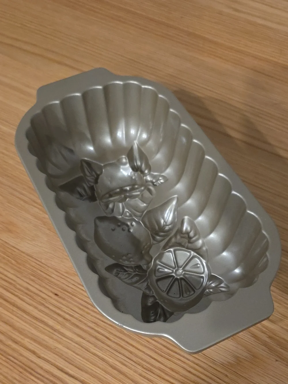 Nordic Ware Lemon Bread Pan